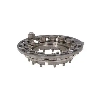 Cопловой аппарат (геометрия) SCHWITZER V2S Jrone 3000-016-074