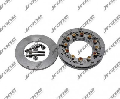 Сопловой аппарат (геометрия) TOYOTA CT VNT Jrone 3000-016-044 (фото 1)