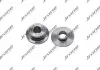 Подвижная опора HX35 / 40 / HE351 / HE431V / HX35Y 1400-016-002