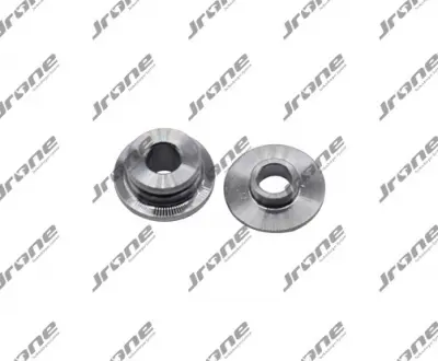 Подвижная опора HX35 / 40 / HE351 / HE431V / HX35Y Jrone 1400-016-002 (фото 1)