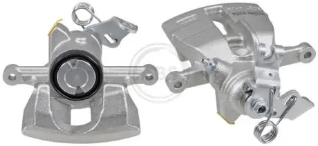 Тормозной суппорт задний T5 03- (41mm) Пр. A.B.S 522242