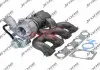 Турбина новая FORD TRANSIT (FM, FN) 00-06 8M35-20M-025