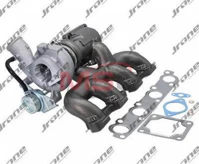 Турбіна нова FORD TRANSIT (FM, FN) 00-06 Jrone 8M35-20M-025