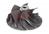 Компрессорное колесо TD03 S80,2.8L 98-06 Jrone 1200-016-205B (фото 4)