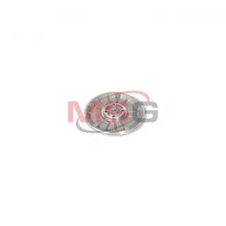 Маслоотражательный щит (фланец) GT1746V Jrone 1300-016-106