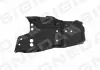 ЗАХИСТ ДВІГАТЕЛЯTOYOTA AVENSIS, 03 - 08 Signeda PTY60032BL (фото 1)