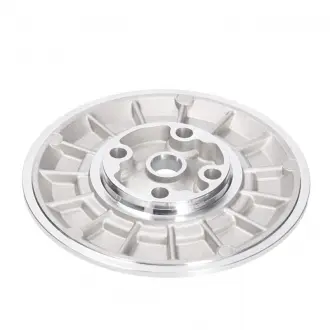 Маслоотражательный щит (фланец) GT1646V Jrone 1300-016-112