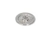 Маслоотражательный щит (фланец) GT2056S Jrone 1300-011-021B (фото 1)