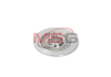 Маслоотражательный щит (фланец) GT2359V Jrone 1300-011-022 (фото 1)