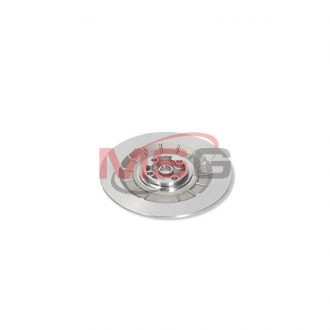Маслоотражательный щит (фланец) GT2359V Jrone 1300-011-022
