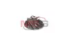 Компресорне колесо K03 Movano 2.5 DTI Jrone 1200-016-160 (фото 1)