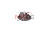 Компрессорное колесо K03 Movano 2.5 DTI Jrone 1200-016-160 (фото 3)