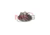 Компресорне колесо K03 Movano 2.5 DTI Jrone 1200-016-160 (фото 3)