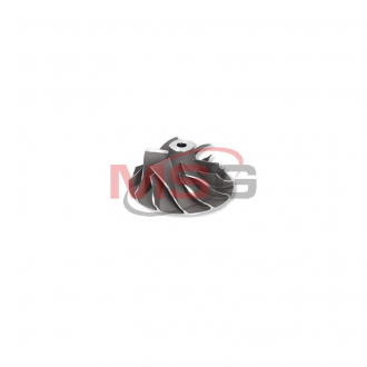 Компрессорное колесо K03 Movano 2.5 DTI Jrone 1200-016-160