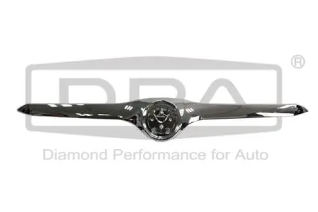 Накладка на капот, без Емблеми, верхня DPA 88530815502