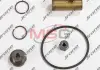 Ремкомплект турбины GARRETT GTD1446VZK 5000-010-203