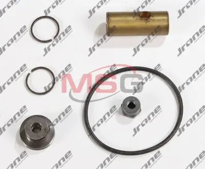 Ремкомплект турбины GARRETT GTD1446VZK Jrone 5000-010-203