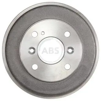 Тормозной барабан задн. KA + / Fiesta 15- A.B.S 2867S