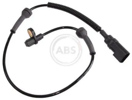 Датчик ABS задн. Tourneo / Transit 02-13 A.B.S 30279