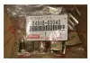 Прокладка тормозных колодок антискрип TOYOTA 494860040 (фото 1)
