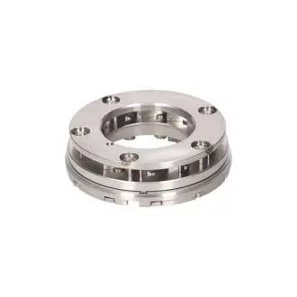 Cопловой аппарат (геометрия) KKK BV45 Jrone 3000-016-069