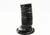 Пыльник амортизатора переднего FAW V5 Aftermarket 48157-0DA20 (фото 3)