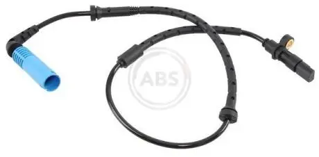Датчик ABS задн. X E53 00-06 (655мм) A.B.S 30124