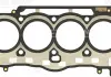 Прокладка Г / Б seat audi 1,2 tsi 12- 613780500