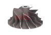 Компрессорное колесо SCHWITZER S300 Jrone 1200-016-317 (фото 3)