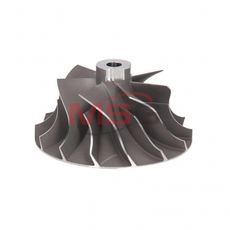 Компрессорное колесо SCHWITZER S300 Jrone 1200-016-317