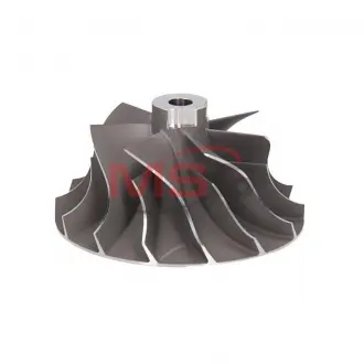 Компрессорное колесо SCHWITZER S300 Jrone 1200-016-317