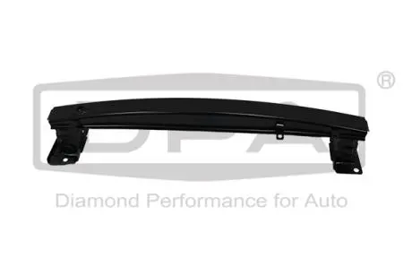 Армування для переднього бампера DPA 88070770002