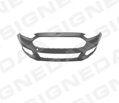 БАМПЕР ПЕРЕДНИЙFORD MONDEO, 13 - Signeda PFD04383(K)BA