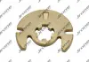 Упорный подшипник KP35 / KP39 / BV39 1600-016-054