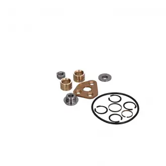 Ремкомплект турбины HOLSET H2D-9 Jrone 5000-020-017