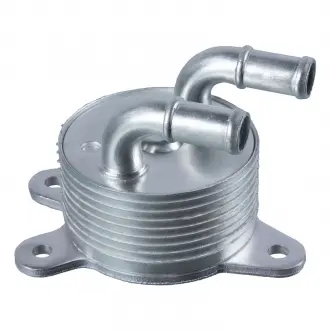 Радіатор АКПП MAZDA FEBI 106880