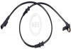 Датчик ABS пер. W906 / Crafter 06- 30832