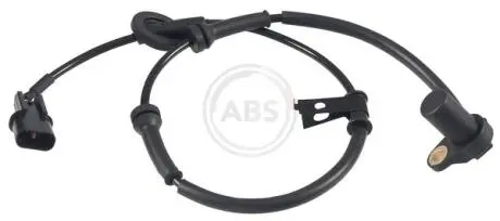 Датчик ABS пер. Getz / Click 01-12 A.B.S 30873