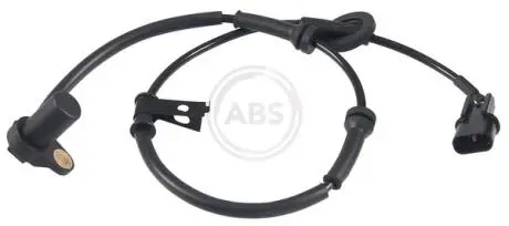 Датчик ABS пер. Getz / Click 01-12 A.B.S 30874
