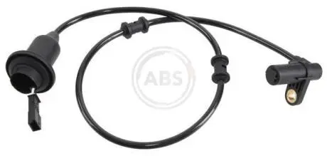 Датчик ABS задн. W215 / W220 98-06 A.B.S 30110