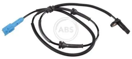 Датчик ABS пров. C3 / C2 / 1007 05-16 A.B.S 30151