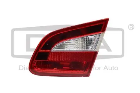 Ліхтар задній правий Внутрішній DPA 89450882402