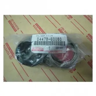 Супорт гальмівного TOYOTA 447860080