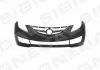 БАМПЕР ПЕРЕДНІЙMAZDA 6, 08 - 12 Signeda PMZ04096BA (фото 1)