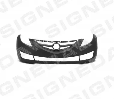БАМПЕР ПЕРЕДНІЙMAZDA 6, 08 - 12 Signeda PMZ04096BA