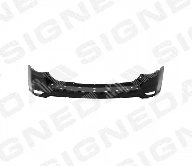 БАМПЕР ЗАДНІЙJEEP COMPASS, 11 - Signeda PCR04056BA
