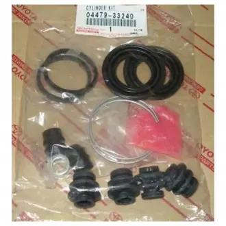 Супорт гальмівного TOYOTA 447933240