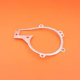 Прокладка помпы Chery M11 (M11) Aftermarket 484FC-1307041