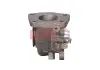 Корпус турбины Mazda CX-7 2.3T Jrone 2100-011-471 (фото 1)