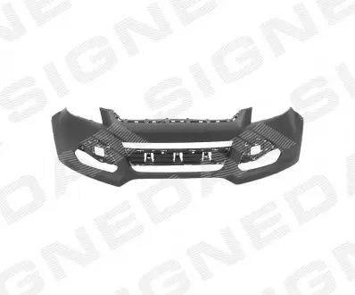 БАМПЕР ПЕРЕДНИЙFORD KUGA, 13 - Signeda PFD04036BA(K)
